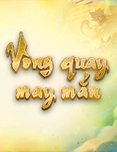 Vòng Quay May Mắn